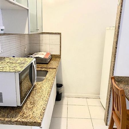 Апартаменти Copacabana Confortavel 502 Ріо-де-Жанейро Екстер'єр фото