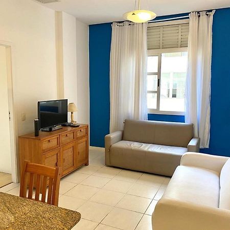 Апартаменти Copacabana Confortavel 502 Ріо-де-Жанейро Екстер'єр фото