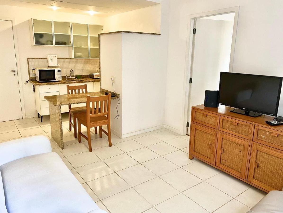 Апартаменти Copacabana Confortavel 502 Ріо-де-Жанейро Екстер'єр фото
